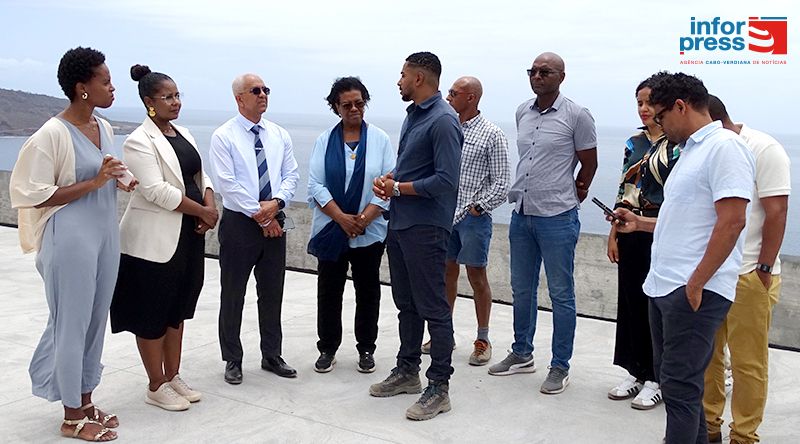 Santo Antão/Turismo: Governo vai procurar formas de contornar a complicada questão de mão de obra – governante