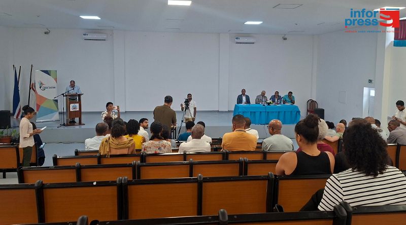 Santo Antão: Governo quer turistas tratados como “nossos convidados” para reforçar promoção do destino