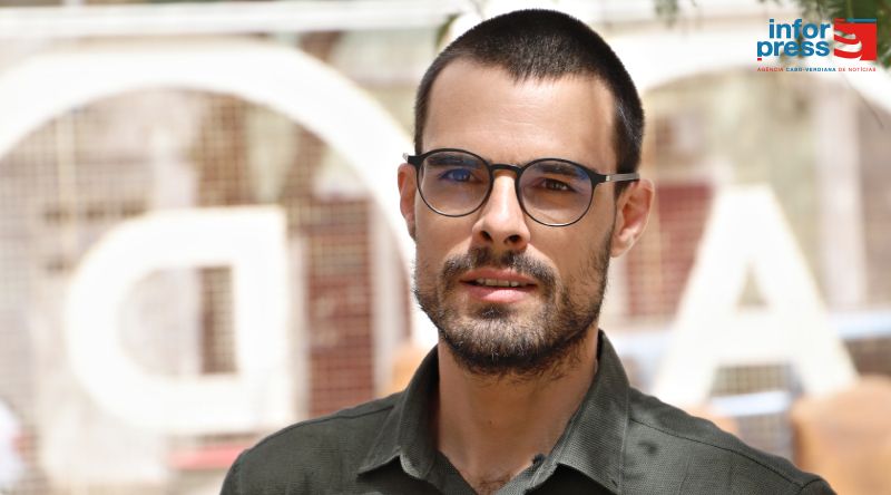 São Vicente: Festival Internacional “Txon-Poesia” homenageia Vasco Martins na sua sexta edição