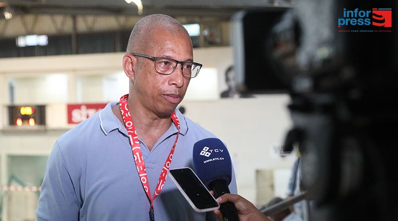 Federação quer revitalizar basquetebol feminino e descentralizar provas nacionais