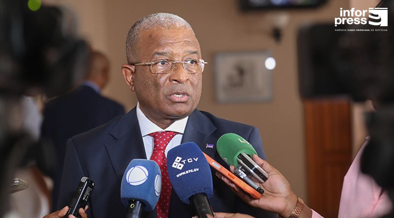 “Ministério Público exerce funções com imparcialidade e em conformidade com a lei” - procurador-geral da República