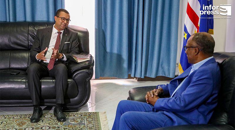 Igreja do Nazareno quer cooperar com Governo para trabalhar mentalidade das pessoas