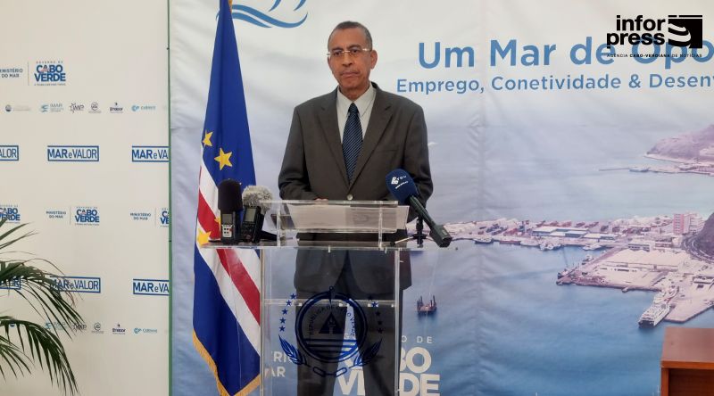 Cabo Verde continua a ser um destino turístico “seguro, estável e acolhedor” – ministro