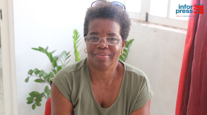 Rede de pessoas com VIH em Cabo Verde trava batalha desigual contra preconceito - presidente