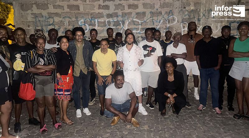 Santa Cruz: Projecto promove diálogo comunitário para prevenir delinquência juvenil