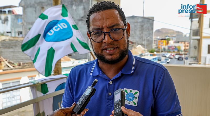 Juceliano Vieira destaca percurso de “trabalho e crescimento” nos 48 anos da UCID