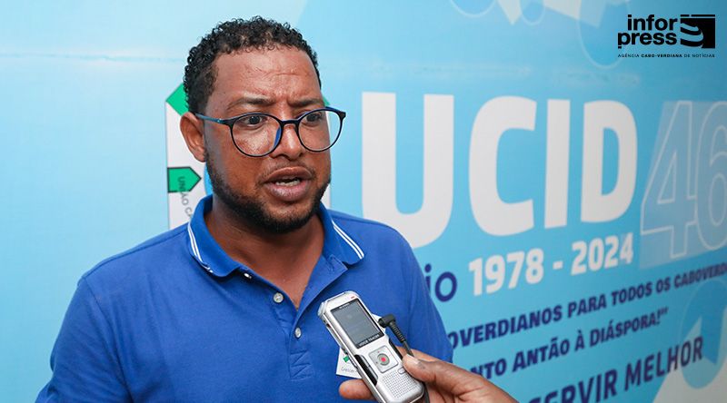 Autárquicas 2024/Praia: Juceliano Vieira (UCID) aceita resultado com “sentimento de tristeza”