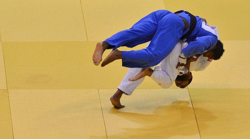 Federação Cabo-verdiana de Judo anuncia seminário internacional da modalidade