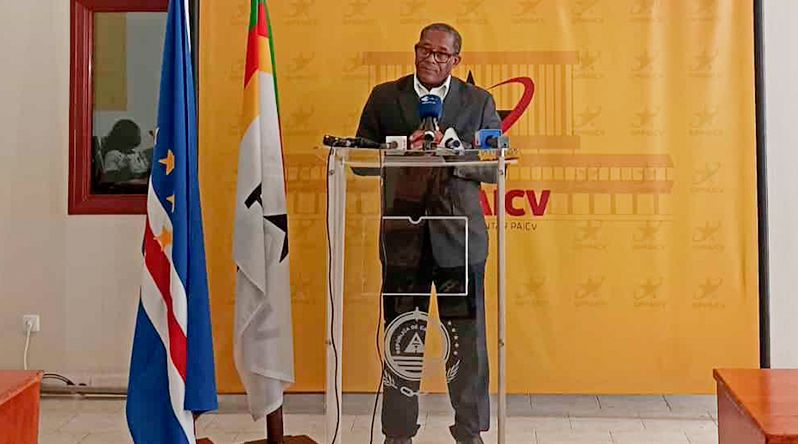 Parlamento: Orçamento do Estado para 2026 com promessas tardias e carente de visão estratégica – PAICV