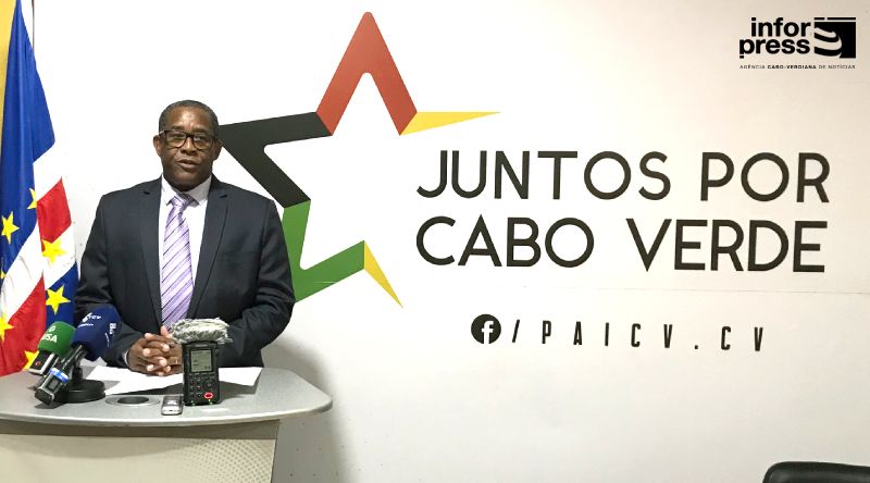 Mais de 500 delegados participam no 18º congresso do PAICV que visa aumentar a confiança dos cabo-verdianos