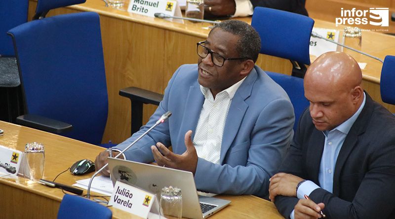 Parlamento: PAICV acusa Governo “deitar tudo abaixo” e de “descontinuar” reformas legislativas