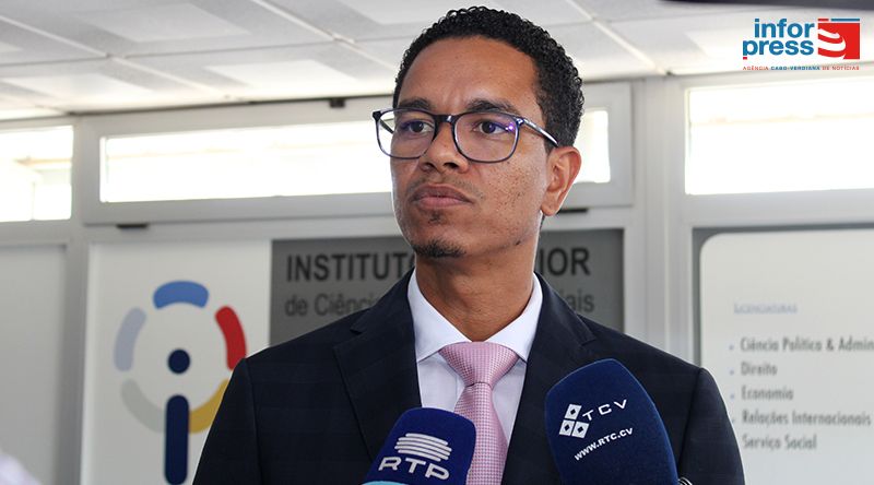 Bastonário da Ordem dos Advogados condena ataque à sede da Afrosondagem