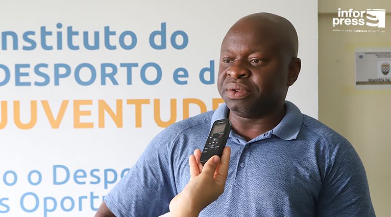 Atletismo: Federação faz balanço “muito positivo” do nacional e destaca tricampeonato de Santo Antão