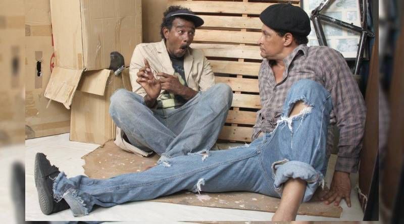 Teatro: Juventude em Marcha recebe garantia de sala e reprograma espectáculos em São Vicente