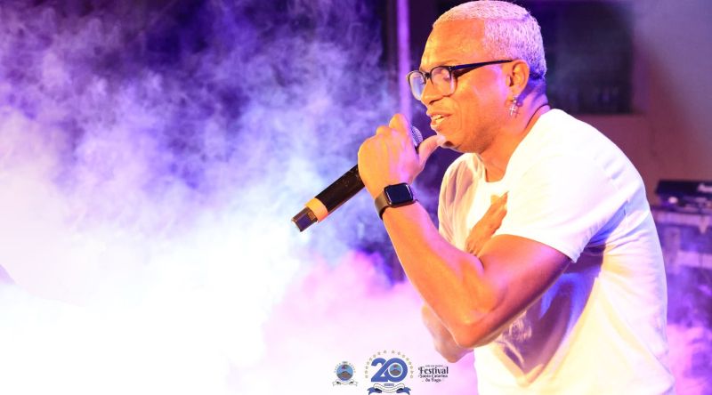 Fogo: Juvi Djlove lança single “Sodade nha Berço” no dia 01 de Fevereiro