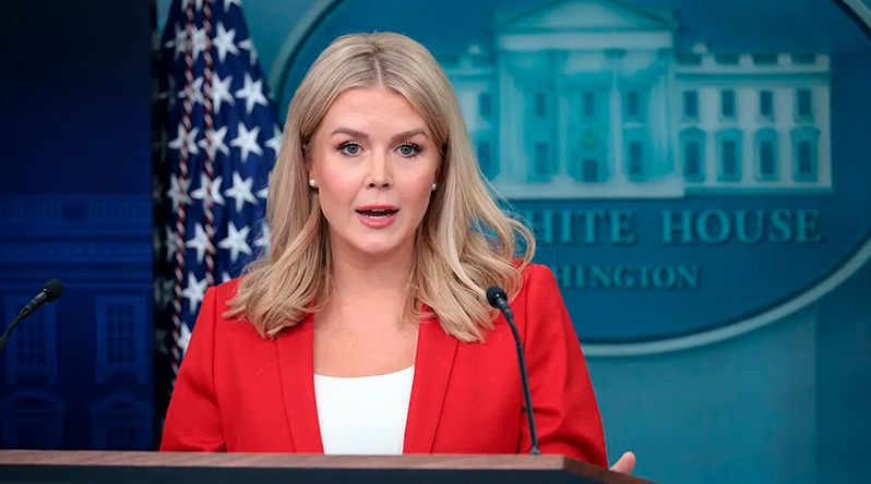 EUA “desencadearão o inferno” se Teerão cometer “um erro de cálculo” – Casa Branca