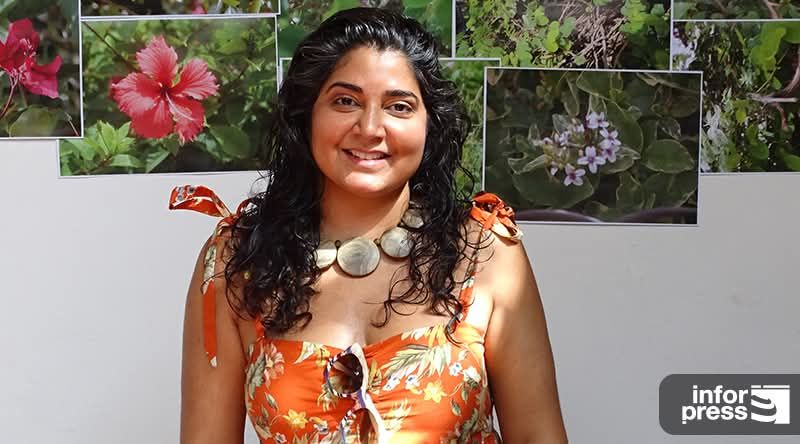 Kavita Shah lança “Miss Perfumado” com videoclipe em homenagem à morna e a Cesária Évora