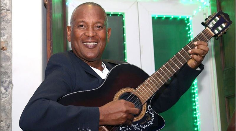 Kin di Nanda quer reforçar ensino da música tradicional e preservar legado de Anu Nobu