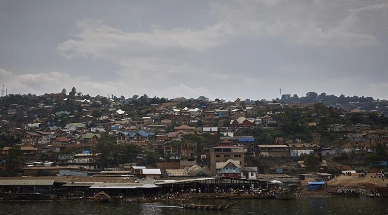 Cerca de 28 milhões de congoleses enfrentam fome aguda na RDCongo