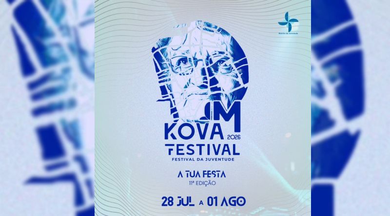 Portugal: Festival Kova M regressa à Cova da Moura para revelar novos talentos da diáspora africana