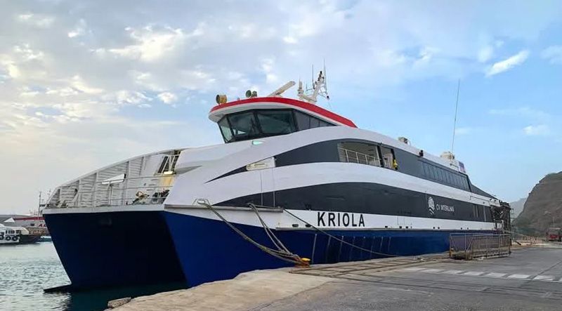 Boa Vista: CV Interilhas anuncia reajustes na linha redonda e Kriola substitui Dona Tututa temporariamente