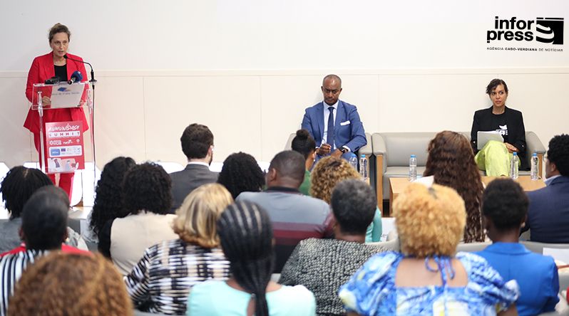 Kumunidadi Summit 2025 arranca na Praia focado no "PIB Invisível" da sociedade civil