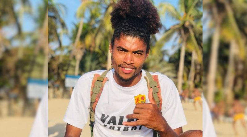 Tarrafal: jogador da Estrela dos Amadores morre durante o final de torneio de futebol de Santo Amaro 