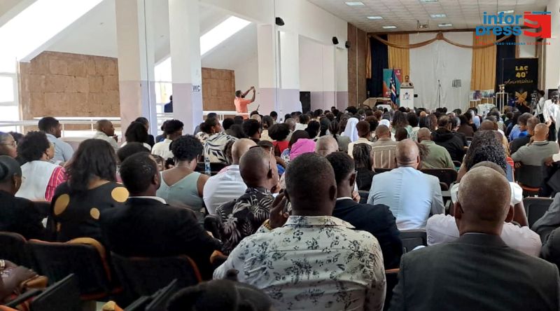 Santa Catarina: Director do liceu diz que instituição é um templo de conhecimento e transformação