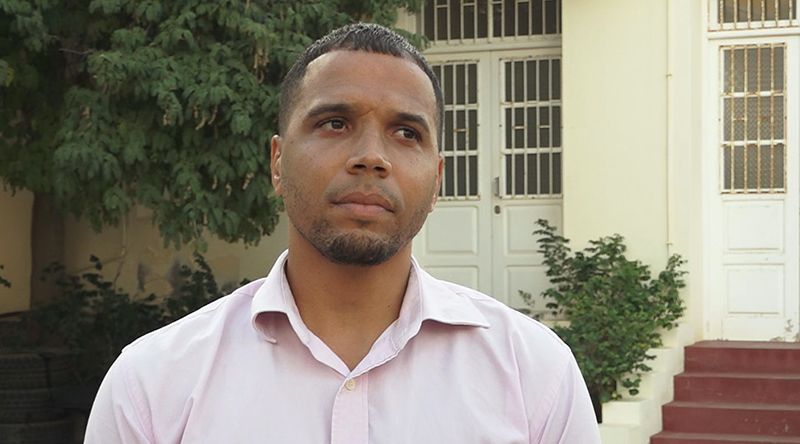 São Vicente/Basquetebol: Novo presidente da associação regional quer “maior transparência” e aposta no marketing