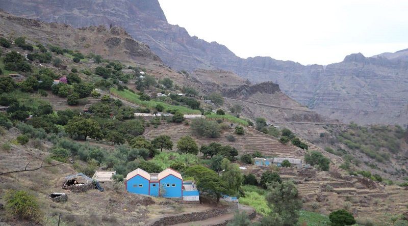 Porto Novo: Estrada de acesso à Lagoa da Ribeira das Patas vai ser calcetada – autarquia
