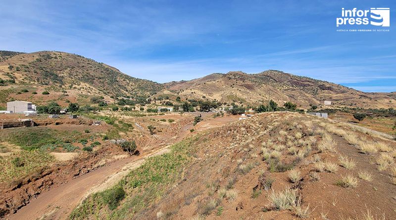 Santo Antão/Planalto Leste: Líder comunitário pede plano para apoiar as famílias em Lagoa