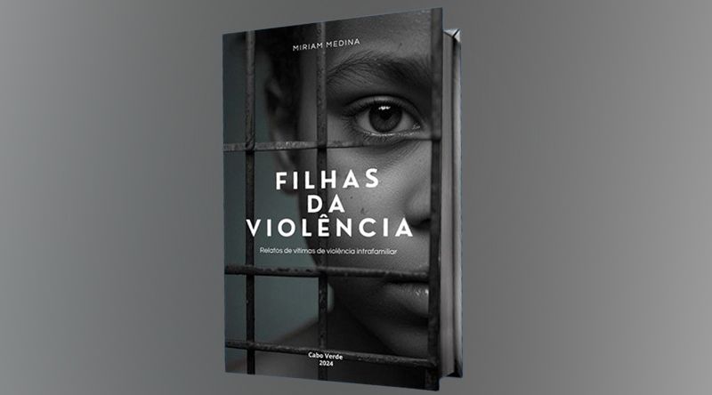 "Filhas da Violência" levanta debate sobre abuso intrafamiliar em Cabo Verde - Miriam Medina