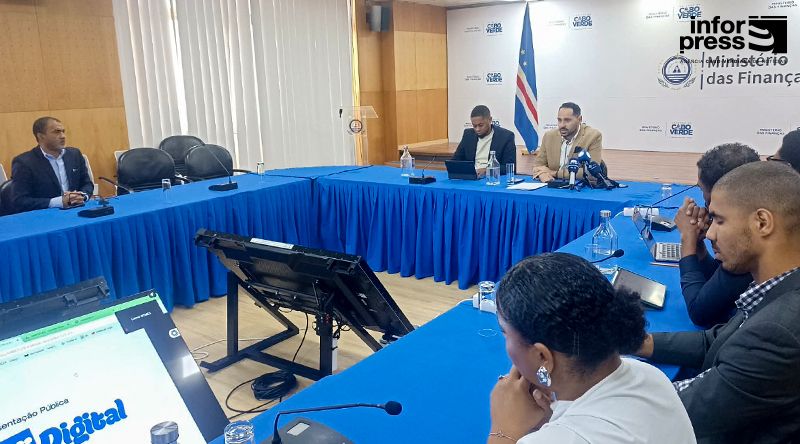 Programa "Skodji Digital" lançado hoje vai ligar jovens ao mercado global de trabalho