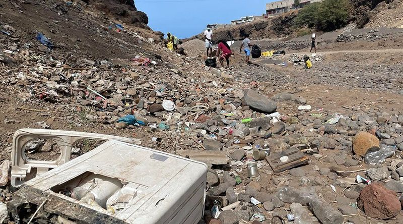 Porto Mosquito: Associação Lantuna lança novo projecto no final do mês