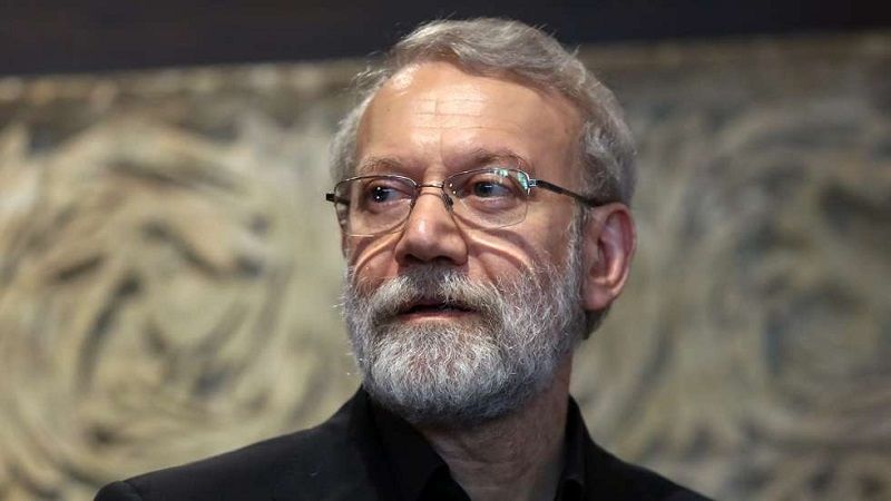Guarda da Revolução confirma morte de Larijani em novo ataque contra a Telavive