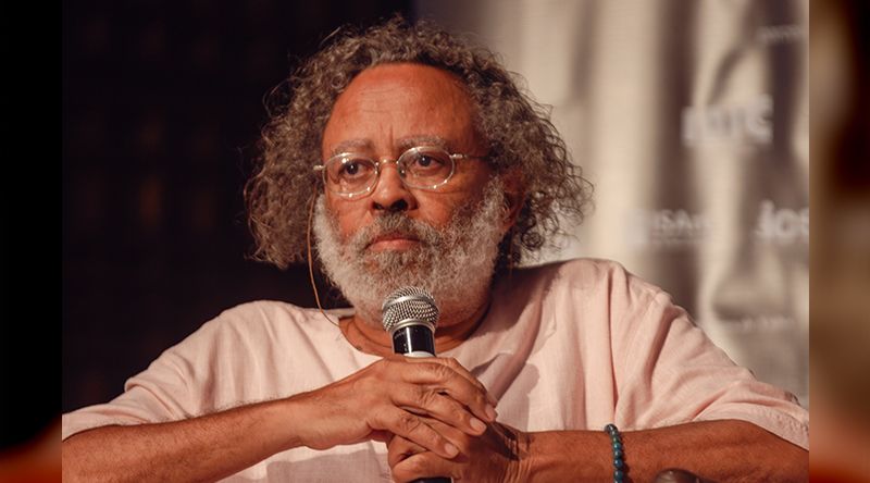 Cineasta Leão Lopes critica o facto de Cabo Verde “nunca ter financiado um autor nacional”