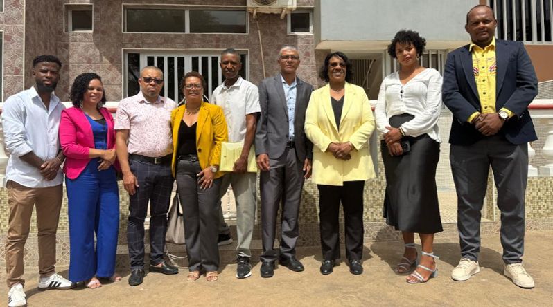 Legislativas 2026: PAICV formaliza candidatura com confiança na vitória no círculo eleitoral de Santo Antão