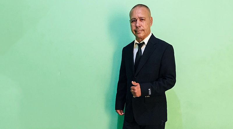 Fogo: Videoclipe “Tributo pá Humberto Nhana” de Lela Lopes com boa recepção nas plataformas digitais - autor