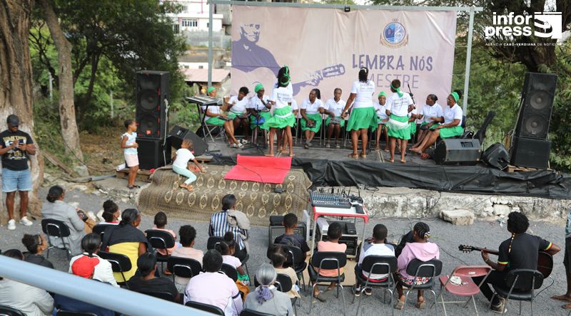 São Domingos prepara centro cultural em homenagem ao falecido artista Anu Nobu – vereador