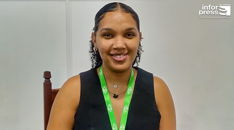 São Vicente: Ter ortoptistas nos cuidados primários vai evitar agravamento de muitas doenças oculares - especialista