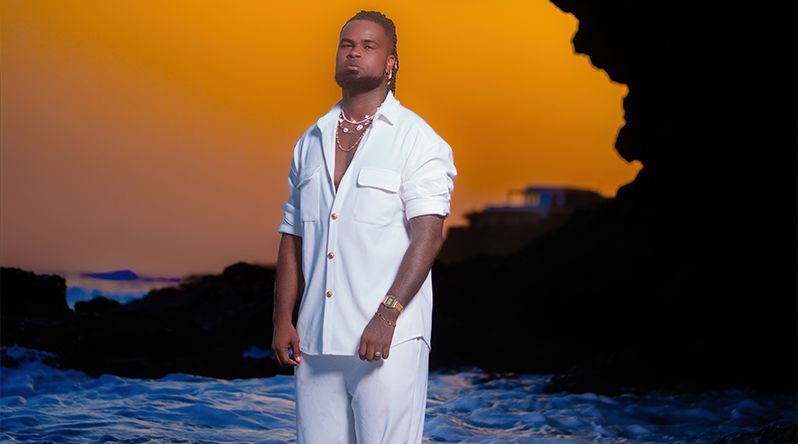 Portugal: Cabo-verdiano Léo Pereira apresenta este sábado novo álbum “Refrão do tempo” em Lisboa