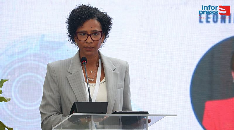 ARME realça “papel determinante” do Fórum de Governação da Internet no desenvolvimento sustentável