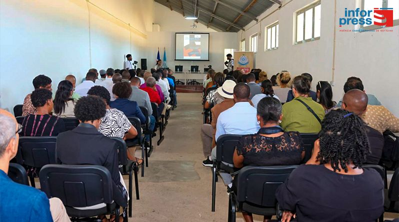 Tarrafal abre portas para o mundo com seminário internacional de leitura