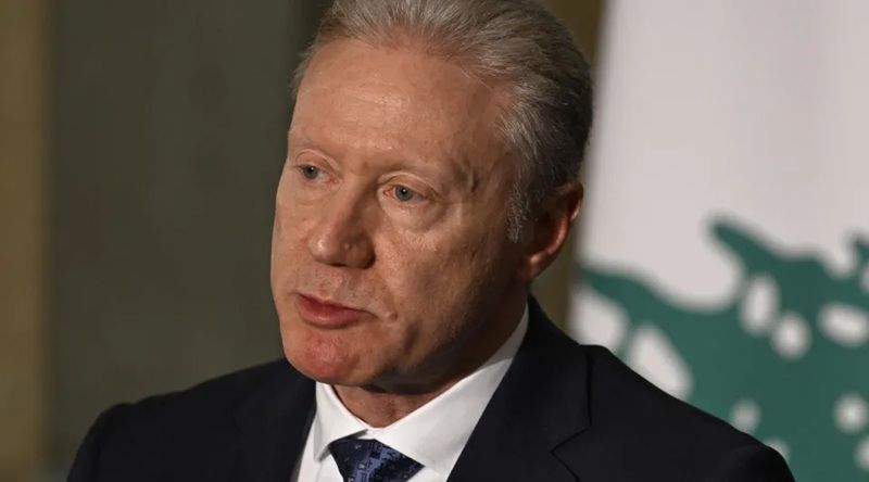 Líbano convoca encarregado de negócios iraniano após ataque “conjunto” com Hezbollah contra Israel