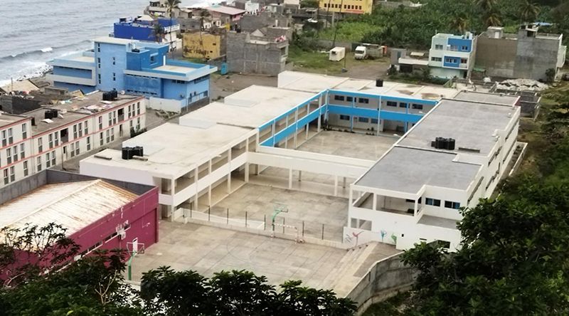 Santo Antão/Furto no Liceu: Polícia recupera objectos furtados e identifica três suspeitos