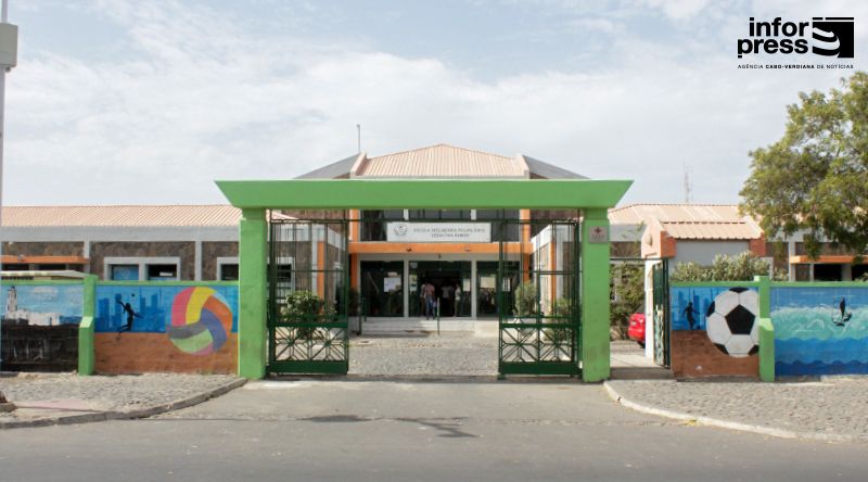 Ano Lectivo: Escola Técnica Cesaltina Ramos implementa inovações para melhorar ambiente escolar e condições de aprendizagem