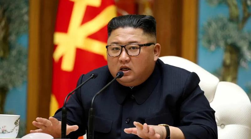 Coreia do Norte ameaça Coreia do Sul se esta entrar um milímetro no seu espaço