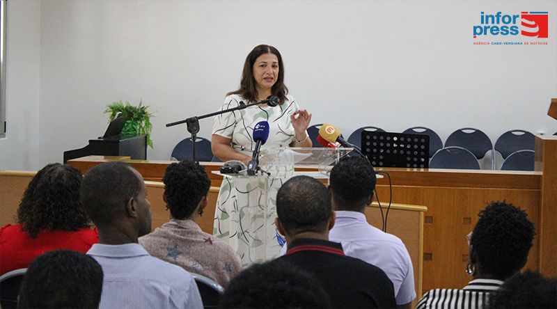 São Vicente/Chuvas: Governo projecta abranger 1020 famílias com implementação de medidas sociais 