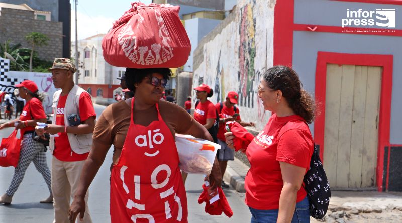 Legislativas2026/São Vicente: MpD destaca avanços na saúde e aponta novos desafios