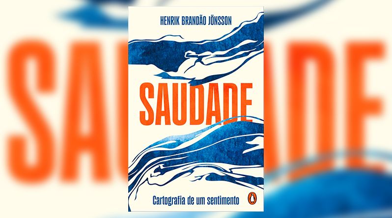São Vicente: Centro Cultural do Mindelo acolhe apresentação do livro “Saudade – Cartografia de um sentimento”